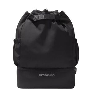 Beyond Yoga Convertible Gym Bag